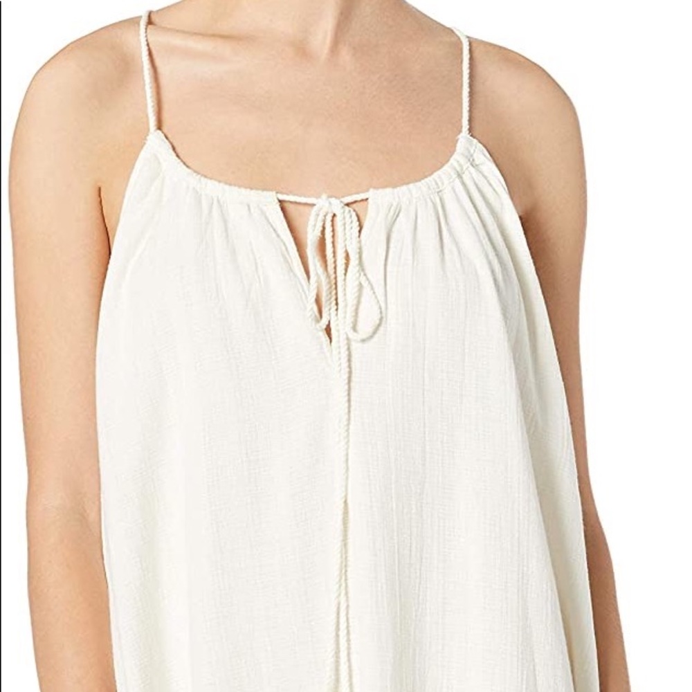 Cover-Up Dress